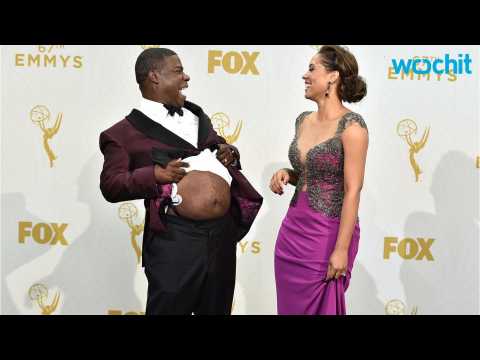 VIDEO : Tracy Morgan Signed For a New Pilot With FX
