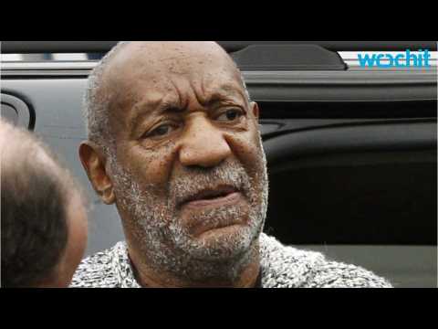 VIDEO : Judge in Bill Cosby's Hearing Says He Will Only Hear Arguments on Nonprosecution Claim