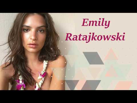 VIDEO : Emily Ratajkowski : Son dcollet enflamme le web