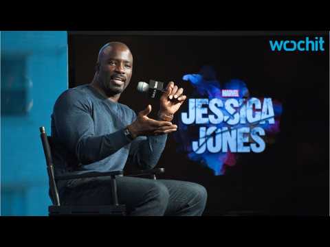 VIDEO : Jessica Jones' Twitter Hints At Luke Cage Series For November