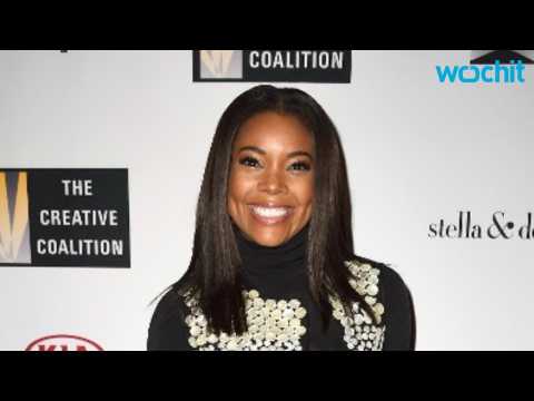 VIDEO : Gabrielle Union Rips Stacey Dash for BET Comments