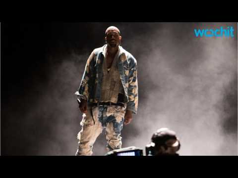 VIDEO : Kanye West' Handwritten ?Swish? Tracklist Released