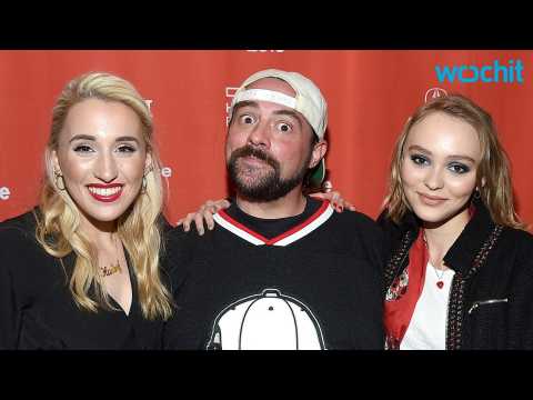 VIDEO : Kevin Smith?s New Film is a Twisted Superhero Adventure With Sophomore High Schoolers