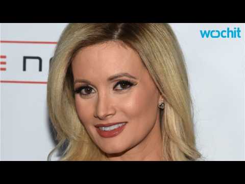 VIDEO : Baby #2 on the Way for Holly Madison!
