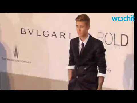 VIDEO : Justin Bieber Plus Instagram Equals Possible Modeling Career