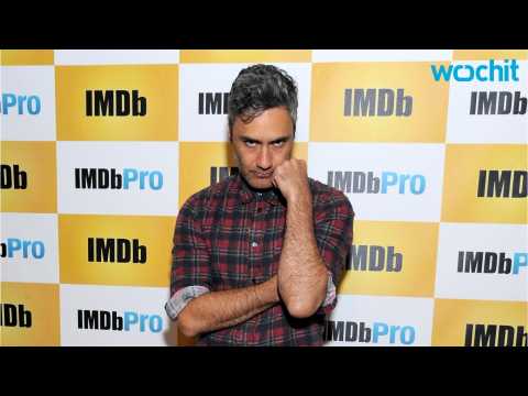 VIDEO : 'Thor' Director Taika Waititi Known Best for His 'Indie' Work