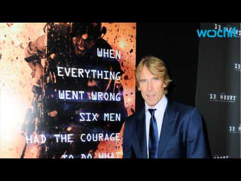 VIDEO : Michael Bay?s New Film Criticized for Inaccurate Portrayal of Libya