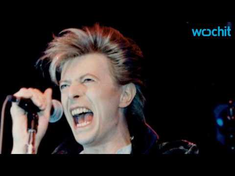 VIDEO : '60 Minutes' Chased Enigmatic David Bowie for 15 Years, With Little to Show for It