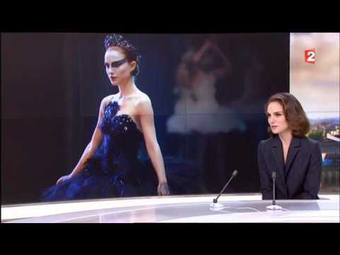 rencontre avec natalie portman