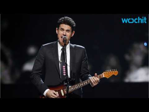 VIDEO : John Mayer Debuts New Music