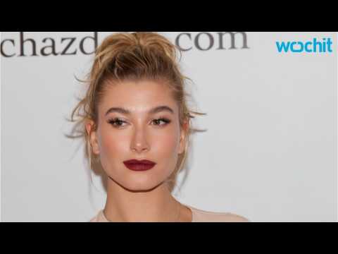VIDEO : Hailey Baldwin?s Private Info Was Hacked