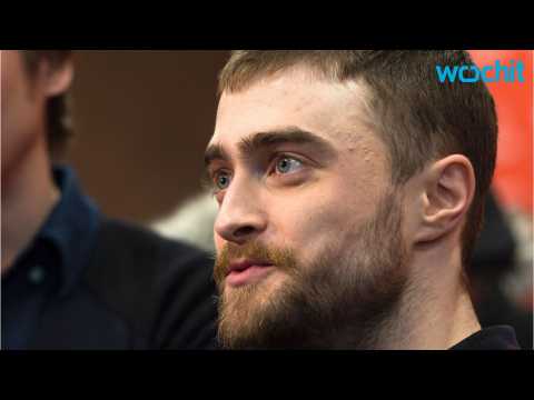 VIDEO : Daniel Radcliffe's Latest Movie Role Completely Divided People