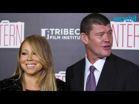 VIDEO : Reports Say Mariah Carey and Her Fiance are Still Married to Former Spouses