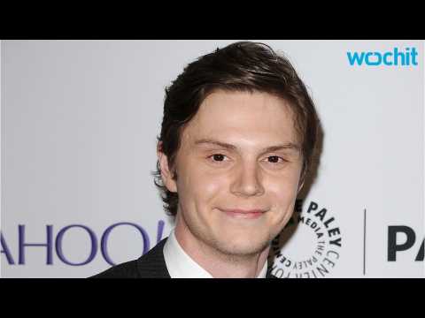 VIDEO : Actor Evan Peters Celebrates His 29th Birthday Today