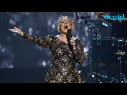 VIDEO : Grammy's Announce Adele, Lamar Live Performances At Award Show