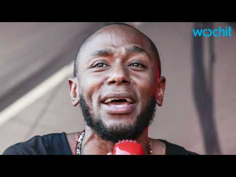 VIDEO : Rapper Mos Def Arrested in South Africa for Violating Immigration Laws