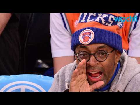 VIDEO : Spike Lee Says He is Skipping the Oscars, not Boycotting it