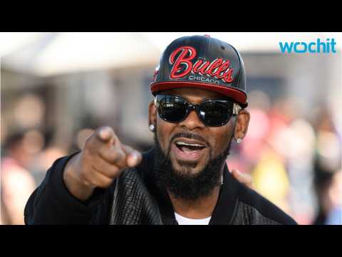 VIDEO : What R. Kelly Says In His Latest Interview