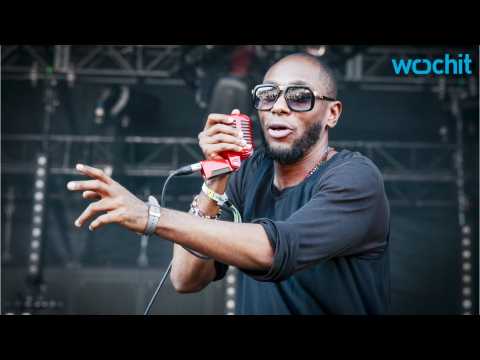 VIDEO : Socially Conscious Hip-Hop Superstar Mos Def Quits Music and Film