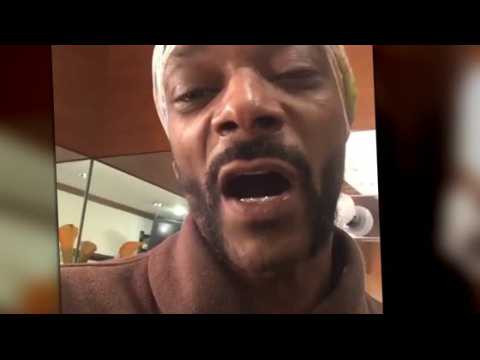 VIDEO : Snoop Dogg boycotte lui aussi les Oscars et ne mche pas ses mots sur Hollywood