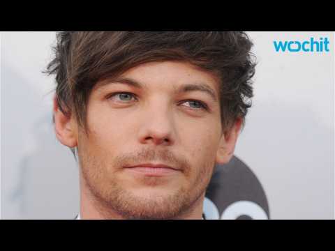 VIDEO : Louis Tomlinson Of One Direction Announces Son?s Birth on Twitter