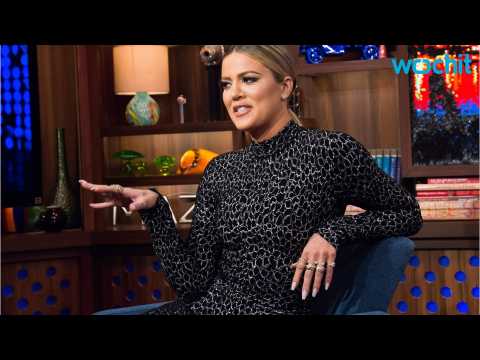 VIDEO : Khloe Kardashian and the Drunk in Her Family