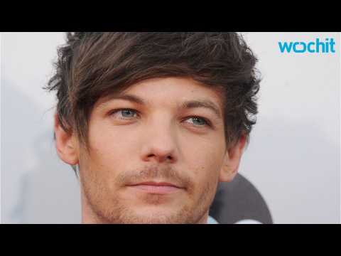 VIDEO : Louis Tomlinson Posts on Birth of His New Baby Boy