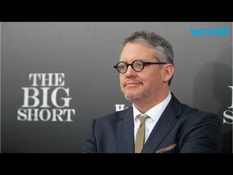 VIDEO : Adam McKay Talks Inspiration Behind Taking on 'The Big Short'