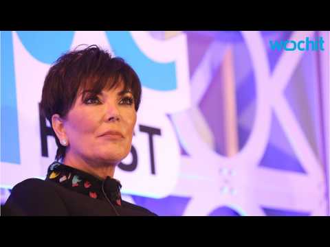 VIDEO : Kris Jenner Posts About ?Challenging Day? After News of Rob and Blac Chyna