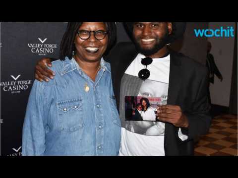 VIDEO : Whoopi Goldberg: The Oscars Aren't Racist...I Won One