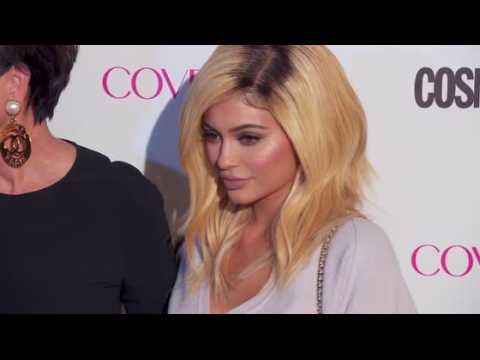 VIDEO : Kylie Jenner is Livid Over Rob Kardashian and Blac Chyna Dating Rumors!