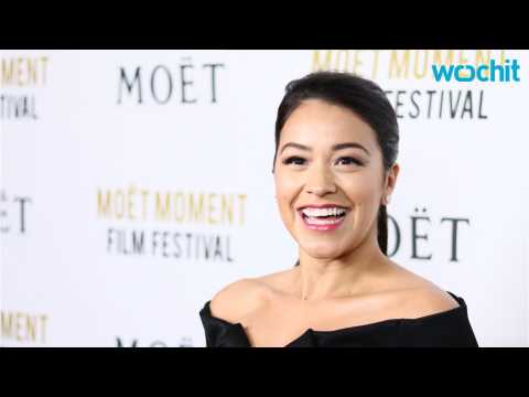 VIDEO : Actress Gina Rodriguez is Taking on Lack of Diversity in Hollywood
