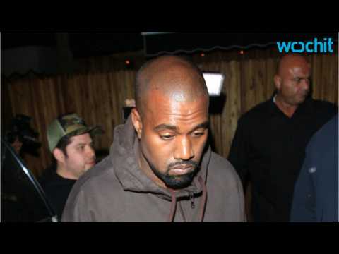 VIDEO : Kanye West Has Made 'the Best Album of All Time'