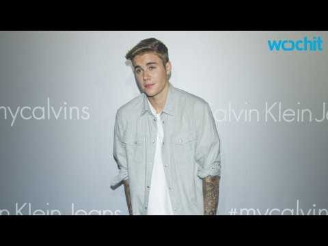 VIDEO : Justin Bieber's Latest Calvin Klein Underwear Campaign
