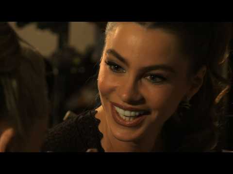 VIDEO : Sofia Vergara rclame 15 millions de dollars  une marque beaut !