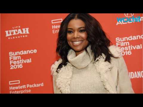 VIDEO : Gabrielle Union Responds To Stacey Dash In The Best Way Possible