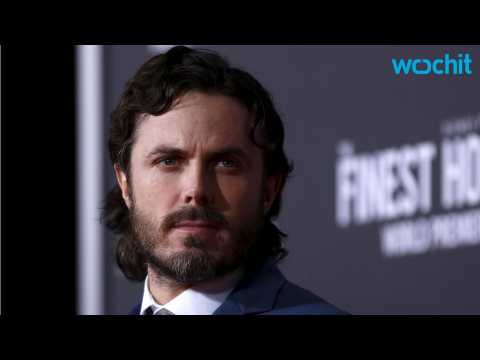 VIDEO : What Was Casey Affleck's Toughest Scene in 'The Finest Hours'?
