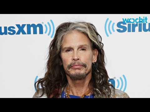 VIDEO : Steven Tyler Opens Up About His Battle With Drugs