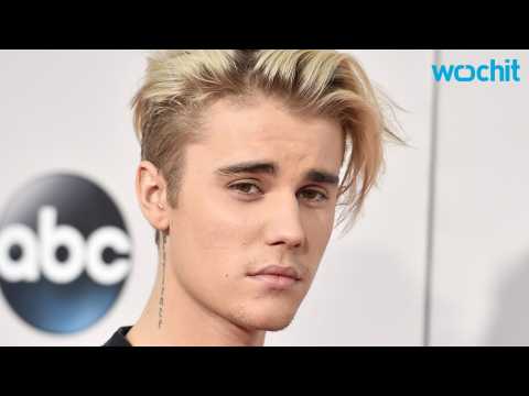 VIDEO : Justin Bieber to Perform at This Year's Grammy Awards
