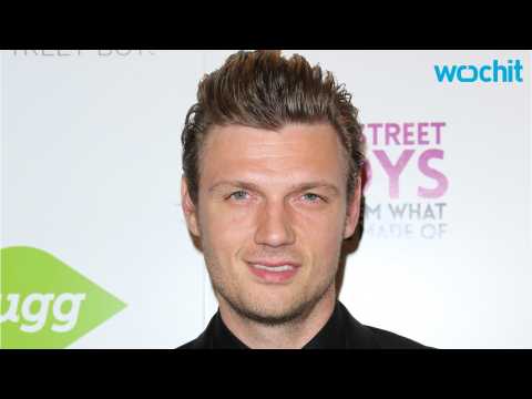 VIDEO : After the Arrest Earlier This Month Over Alleged Attack , Nick Carter is Now Being Sued