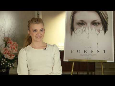 VIDEO : Exclusive Interview: Natalie Dormer thanks ?Game of Thrones? for movie career