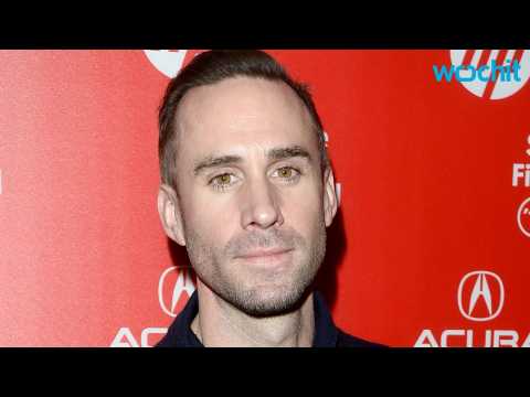 VIDEO : Twitter Goes Wild After Rumor Joseph Fiennes May Be Playing Michael Jackson Jackson