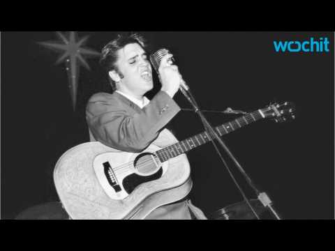 VIDEO : Elvis Presley's First No. 1 Hit Turns 60
