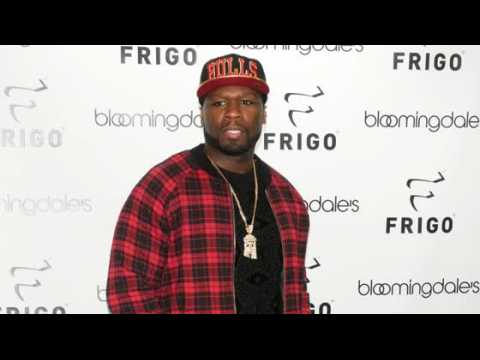 VIDEO : 50 Cent's Net Worth is Millions Less Than What it Used to Be