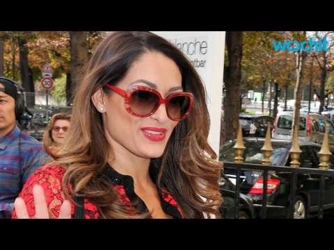 VIDEO : Nikki Bella Reveals She Will Undergo What Could Be a Career-Ending Surgery