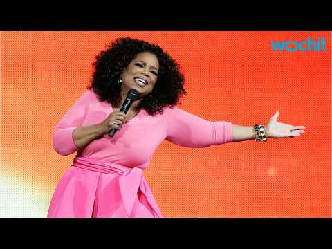 VIDEO : Oprah Winfrey Made $12 Million in Dough From One Bread Tweet