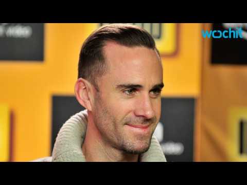 VIDEO : Joseph Fiennes is as 'Shocked' as Everybody to Play Michael Jackson for Sky TV