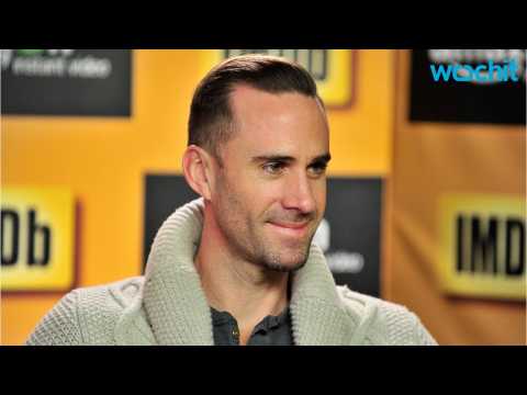 VIDEO : Joseph Fiennes is 'Shocked' to Play Michael Jackson As Well