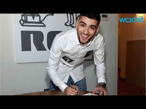 VIDEO : Why Did Zayn Malik Cancel His First Solo TV Appearance?