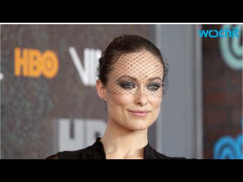 VIDEO : Is Olivia WIlde Expecting Baby Number 2?